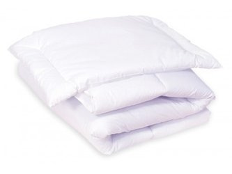 Amy kołdra + poduszka 120/90cm barwa 231740