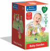 Clementoni Baby Kolorowy ogród 177240