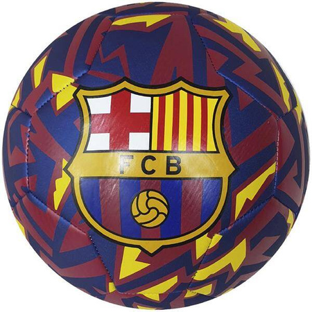 Puma Piłka nożna FC Barcelona roz.5 375047 