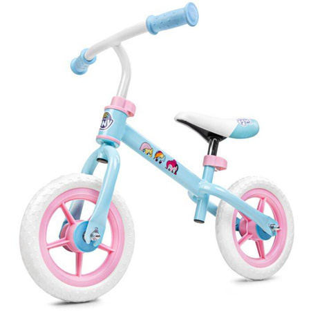Rowerek ELFIC My Little Pony Blue 294931 Rower