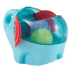Fisher price dyw57 słonik kiwaczek z piłeczkami