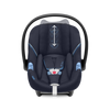 [OUTLET] Cybex Aton M i-Size Autumn Gold Nosidełko Fotelik Samochodowy