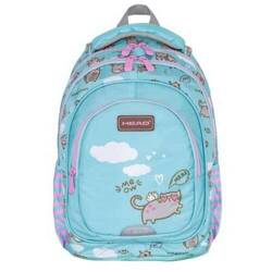 Plecak Head Meow AB330 221373