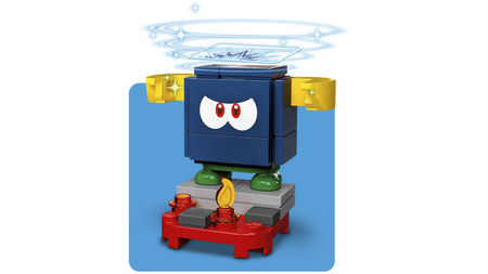 Lego 71402 Super Mario Zestawy postaci — seria 4
