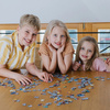 Puzzle Trefl 160 40-lecie Trefl Trefliki celebrują 400526