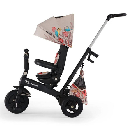 Kinderkraft rowerek trójkołowy Easytwist Bird 914517 Rower