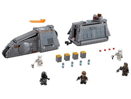 Lego 75217 star wars imperialny transporter conveyex