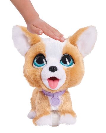 Fur Real Corgi 280573