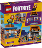 Lego 77076 Fortnite Restauracja Durr Burgerownik 824291