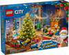 Lego 60475 City Kalendarz adwentowy na 2025 rok 812687