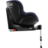 Britax Romer Dualfix M I-Size Moonlight Blue fotelik samochodowy od 3 miesięcy do 4 lat | 61 - 105 cm | 18 kg 
