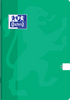 Zeszyt Oxford A4 60k gładki 90g Esse 416869