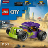 LEGO 60485 CITY Hot Rod 031902