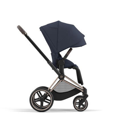 Cybex Priam 4.0 Seat Pack Nautical Blue NEW 2022