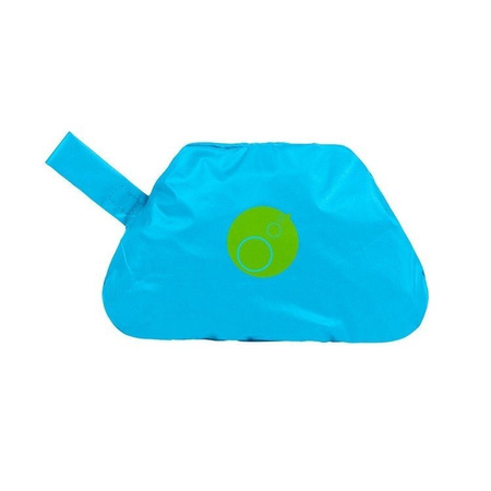B.box fartuszek-śliniaczek wodoodporny z rękawami 005704
Ocean breeze 