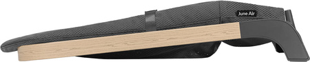 Lionelo Bujaczek June Air Grey Graphite 703260