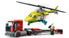 Lego 60343 City Laweta helikoptera ratunkowego