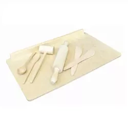 Zestaw kuchenny duży 003299