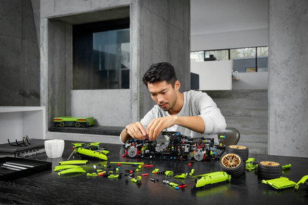 Lego 42115 lamborghini sian fkp 37