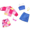 Barbie HRH42/GWC32 Ubranka + akcesoria 176991