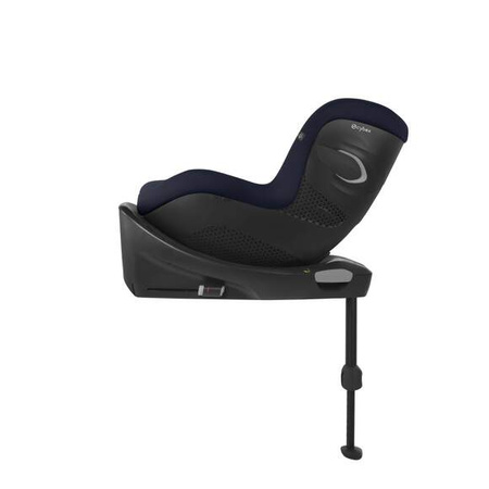 Cybex Sirona Gi i-Size Plus Ocean Blue fotelik samochodowy