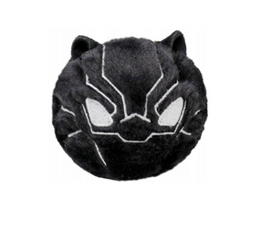 Ty Beanie Bouncers Marvel Black Panther 830305