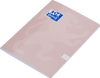 Zeszyt Oxford A5 16k krata Touch Pastel 418931