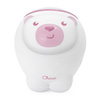 Chicco Projektor Miś Polarny Różowy First Dreams 164769