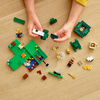 Lego 21165 pasieka