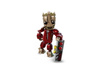 LEGO 76341 SUPER HEROES Groot w stroju Ravagera 063248