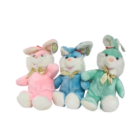 Plusz zając 37cm  027269