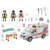Playmobil 71232 Ambulans 712325