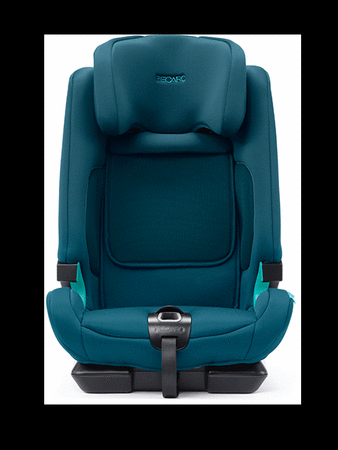 Recaro Toria Elite Carbon Grey 148474 Fotelik samochodowy