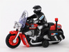 Motor z napędem 476349