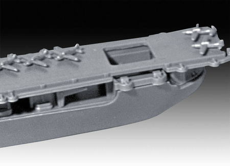 Revell 65824 USS ENTERPRISE