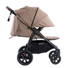 Valco Baby Trend 4 Sport Tailor Made Cappuccino + okrycie 101487 Wózek spacerowy