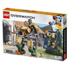 Lego 75974 bastion 