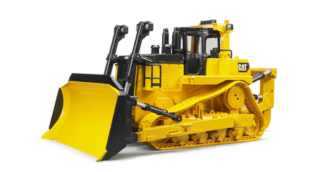 Bruder 02452 buldożer wielki caterpillar 024529