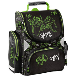 PASO TORNISTER GAME PP25GC-525 135397