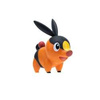 Pokemon 95007/4 Figurki bitewne Seria 14 480808