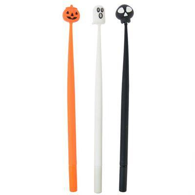 Długopis halloweenowy - chybotek 206419