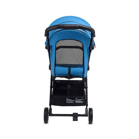Anex Wózek spacerowy Air X AX-08/L blue