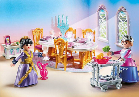 Playmobil 70455 Jadalnia