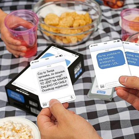 Epee Ostra Riposta Gra dla dorosłych 242679