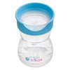 B.box kubek treningowy borówkowy 240ml 006305