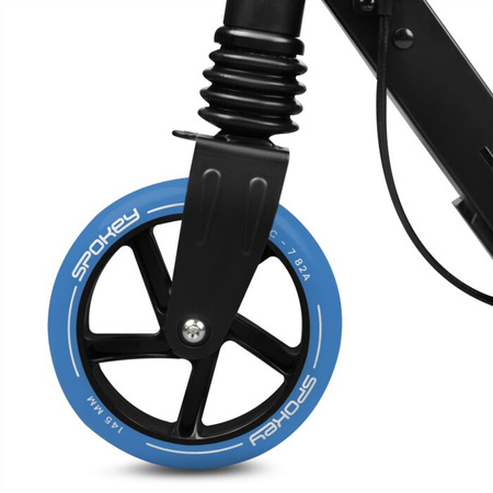 Hulajnoga 145  BK/BL VACAY PRO 446022