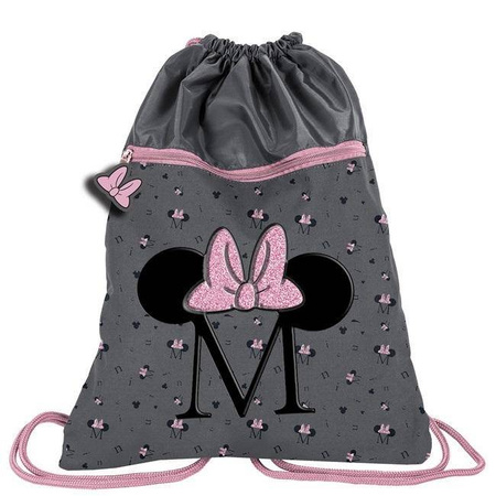 Paso minnie worek na buty dm22bb-713