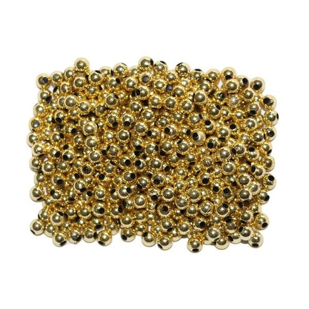KORALIKI ZŁOTE 40GRAM XBL01 512461