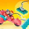 Mega Bloks GYH94 Psi Patrol klocki skuter 972542