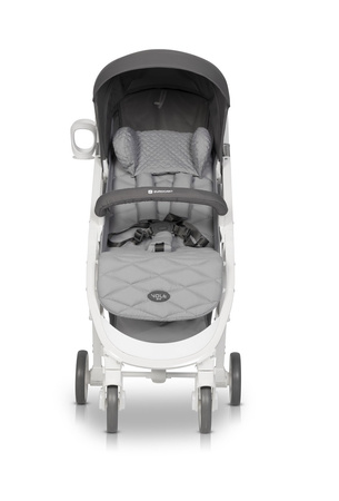 Eurocart volt pro pearl wózek dziecięcy